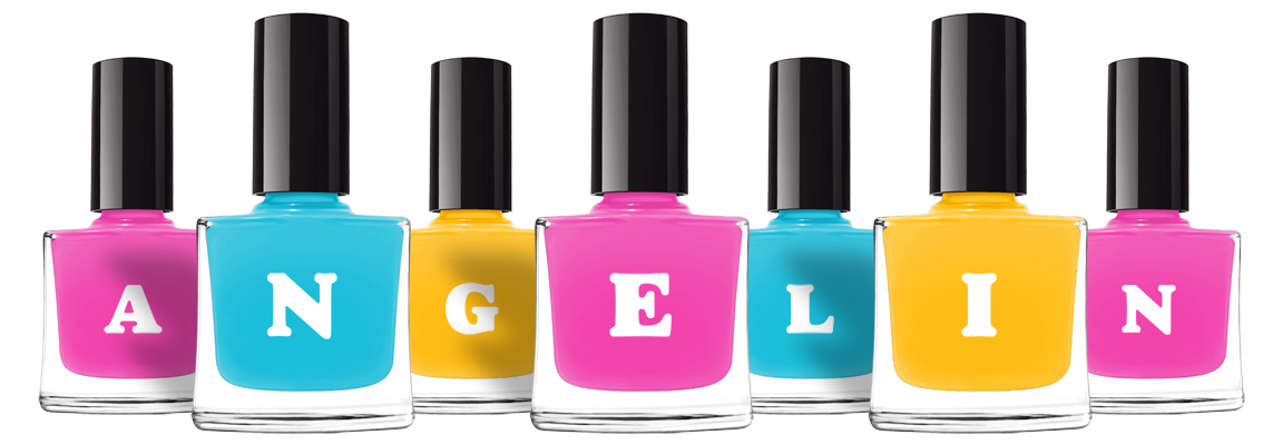 Angelin variety logo