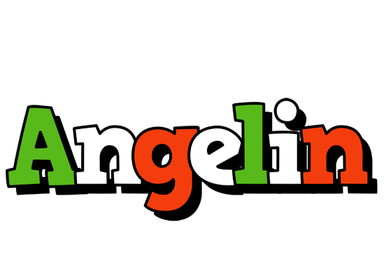 Angelin venezia logo