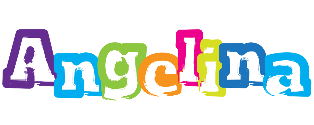 Angelina casino logo