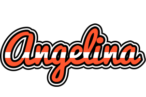 Angelina denmark logo