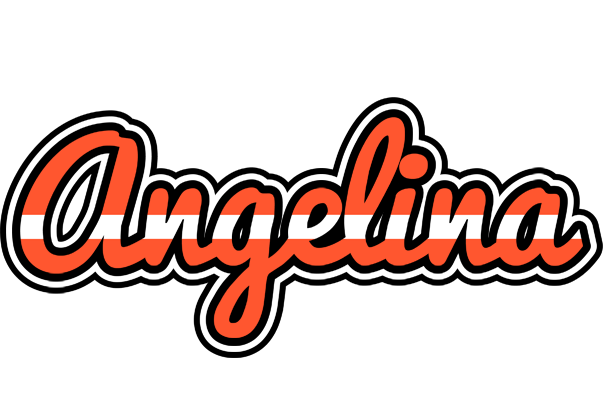 Angelina denmark logo