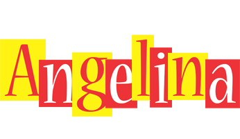 Angelina errors logo