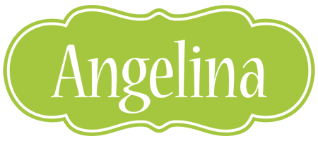 Angelina family logo