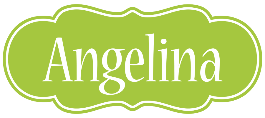 Angelina family logo