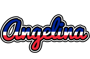 Angelina france logo