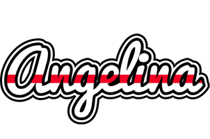 Angelina kingdom logo