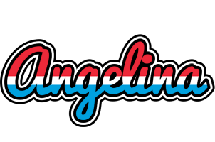 Angelina norway logo