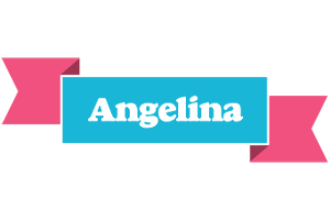 Angelina today logo