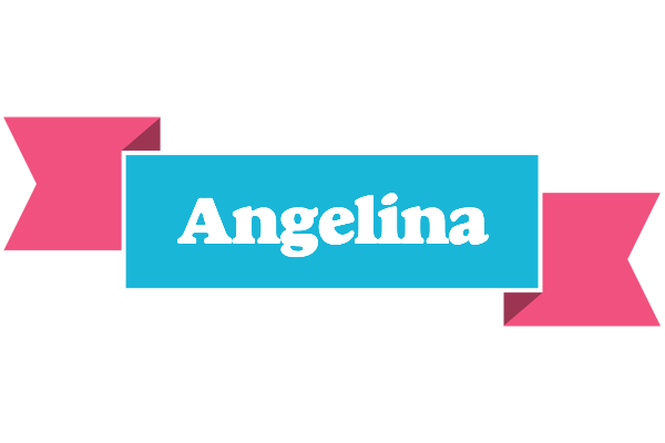 Angelina today logo