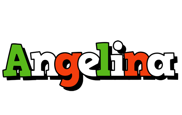 Angelina venezia logo
