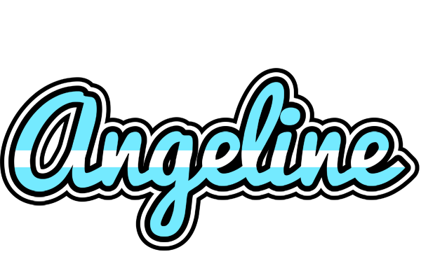 Angeline argentine logo