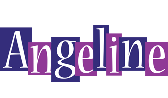Angeline autumn logo