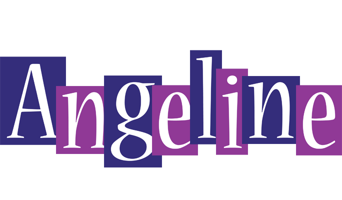 Angeline autumn logo