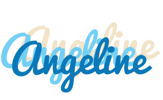 Angeline breeze logo