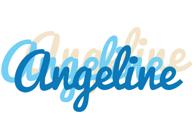 Angeline breeze logo