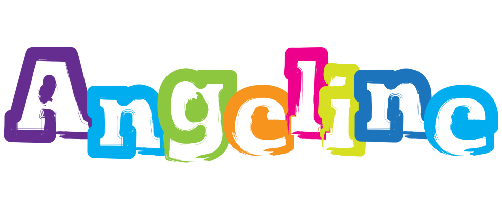 Angeline casino logo