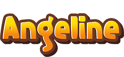 Angeline cookies logo
