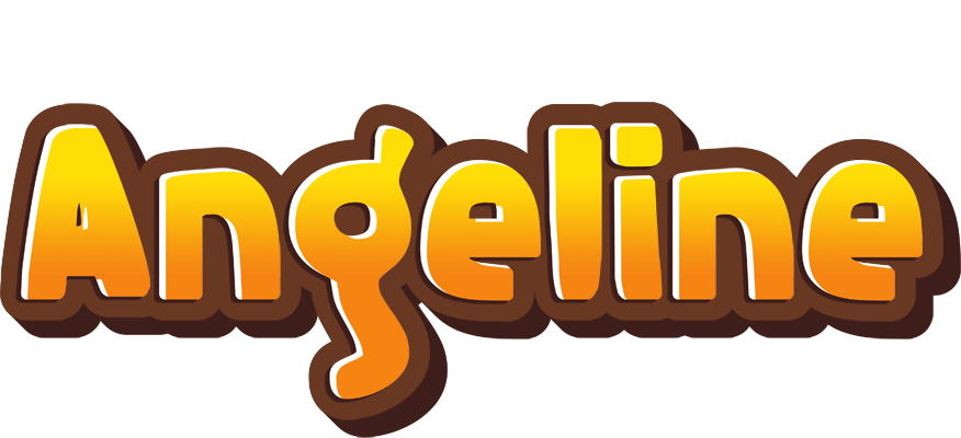 Angeline cookies logo