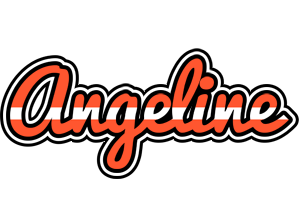 Angeline denmark logo