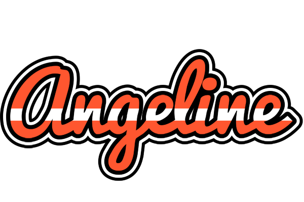 Angeline denmark logo