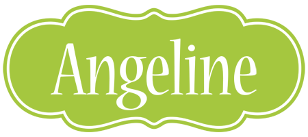 Angeline family logo