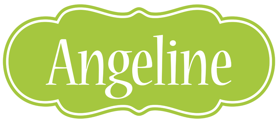 Angeline family logo