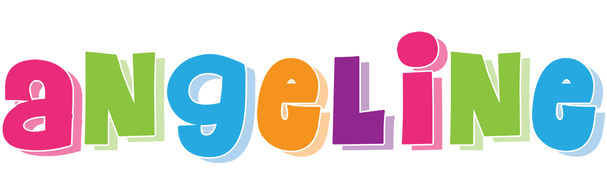 Angeline friday logo
