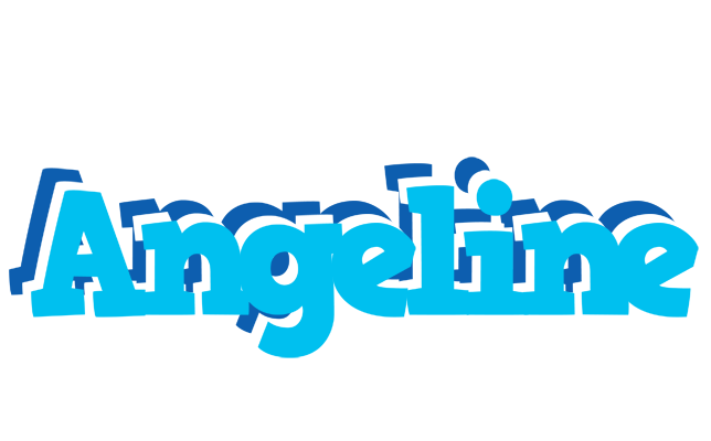 Angeline jacuzzi logo