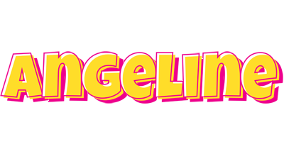 Angeline kaboom logo