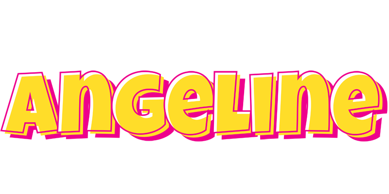 Angeline kaboom logo