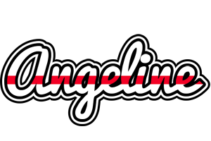Angeline kingdom logo
