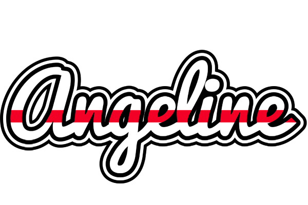 Angeline kingdom logo