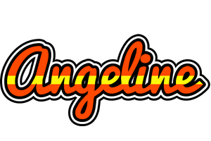 Angeline madrid logo