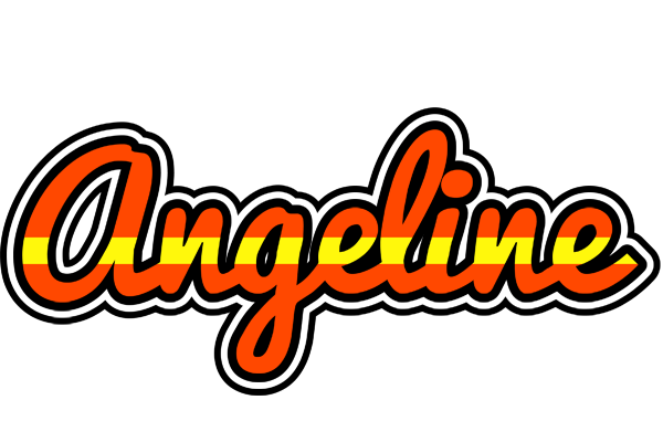 Angeline madrid logo