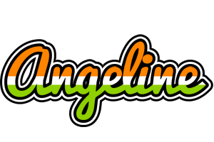 Angeline mumbai logo