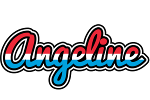 Angeline norway logo