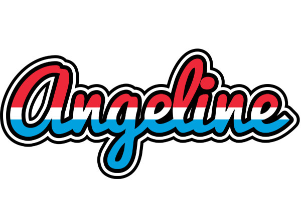 Angeline norway logo