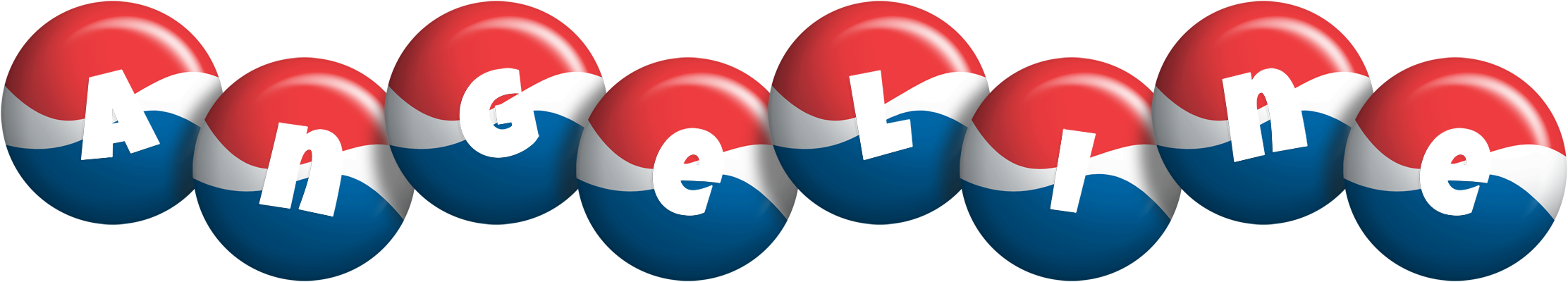Angeline paris logo