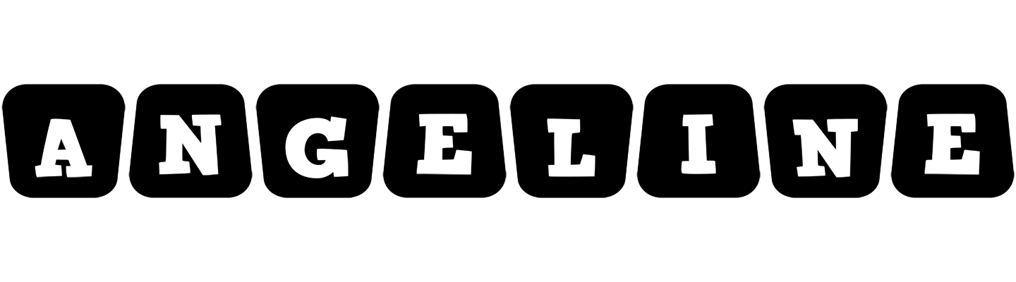 Angeline racing logo