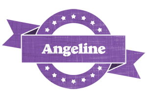 Angeline royal logo