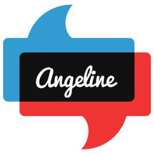 Angeline sharks logo