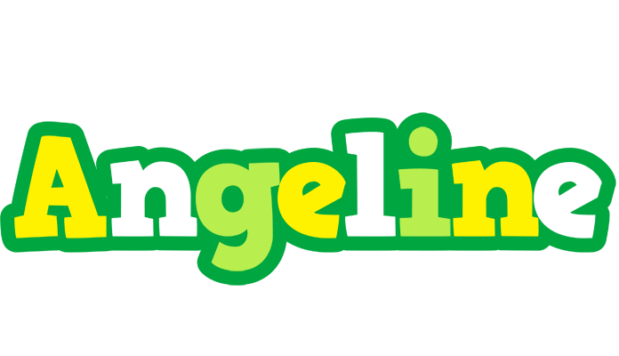 Angeline soccer logo