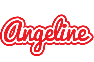 Angeline sunshine logo