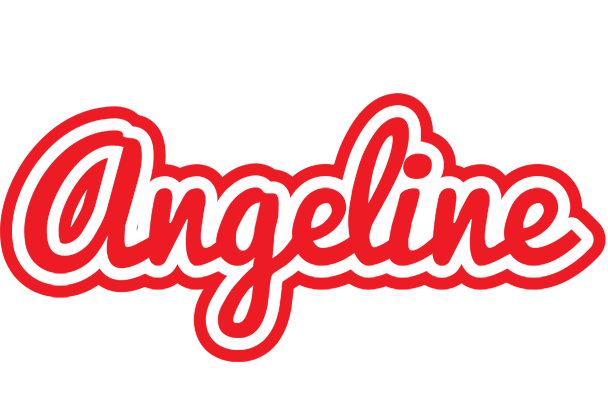 Angeline sunshine logo
