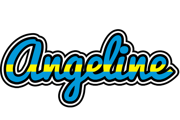 Angeline sweden logo