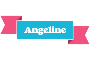 Angeline today logo