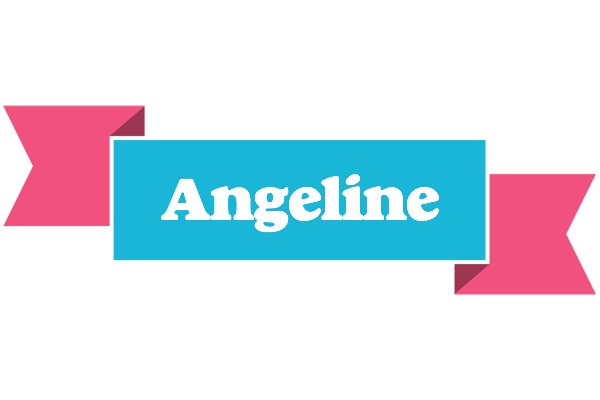 Angeline today logo