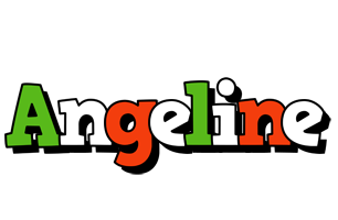 Angeline venezia logo