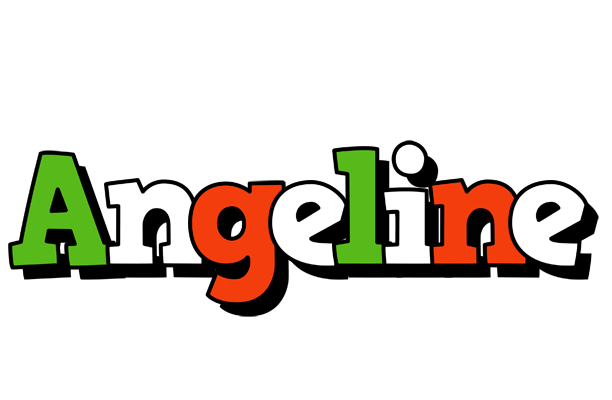 Angeline venezia logo