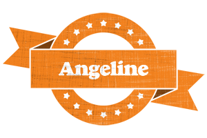 Angeline victory logo